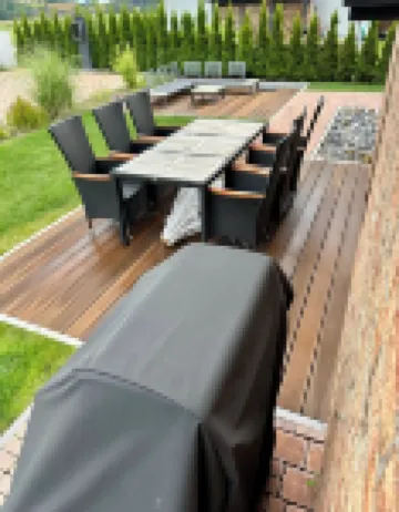 Vacation home Joline with sauna and fireplace on Mönchgut Hotels in Monchgut