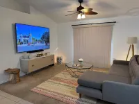 Clean House - BBQ + Pool - Billiards Near Disne Hotels in Poinciana