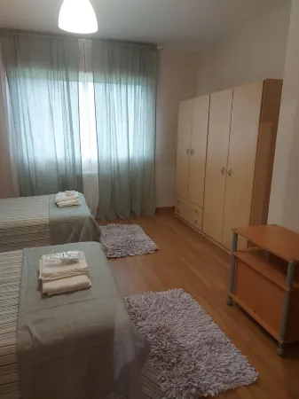 Apartamento a 10 Min. del Centro de Vigo, Ideal Para Conocer Galicia Отели в г. Виго