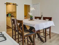 Cozy Adventure filled Escape