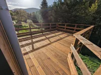 Maison Seara,  in the Heart of the Vosges Mountains in Ventron.