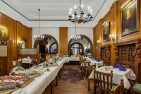 Hotel Zum Ritter