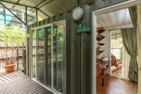 Danyasa Eco-Retreat Hotels in Dominical