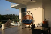 Luxury Zanzibar Villa – Ocean View, Infinity Pool, Lush Green & Stunning Sunsets