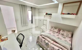 Aconchego de Lugar - Eri&Douglas