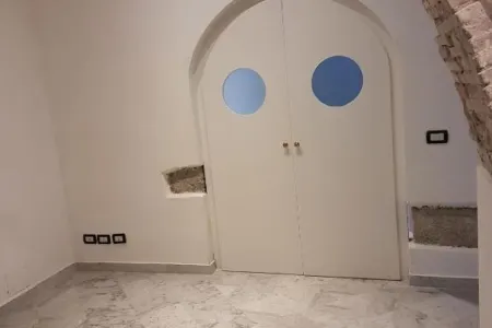 La maison de rêve Отели в г. Камайоре