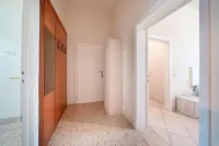 Comfortable quiet and cozy apartment with private parking space Hotels in Pescia