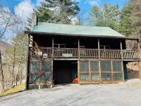 CAMMALOT - Pine Creek Valley comfort close to rail trail and Pine Creek Hotels in McHenry Township