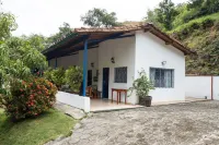 Finca LA Maria EN Santafe DE Antioquia Hotels in Sopetran