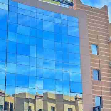 Hoodhouses: Vintage apartment Hotel Exterior