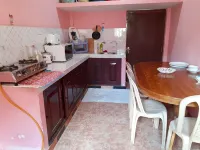 Moonshine Beach apartment