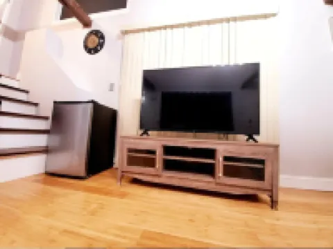 Contemporary Private Studio near Mine Falls