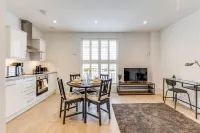 Brand New  2BR , 2BR apartment in Hemel Hempstead