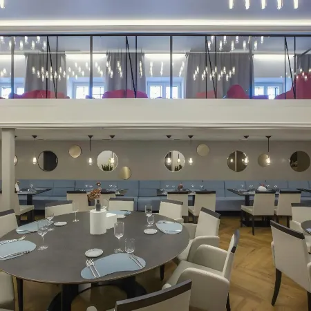 Hotel Vilnia