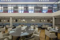 威尼亞酒店 - 早餐