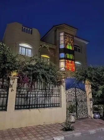 Dream villa Отели рядом с достопримечательностью «Миср Юниверсити фор Сайенс & Текнолоджи»