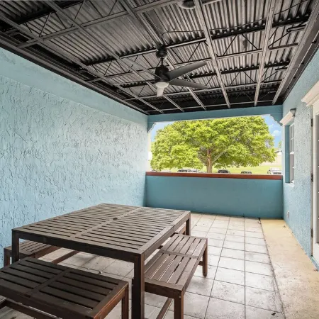 Spacious and Central Downtown Cocoa Village Estate 2 with River Views!