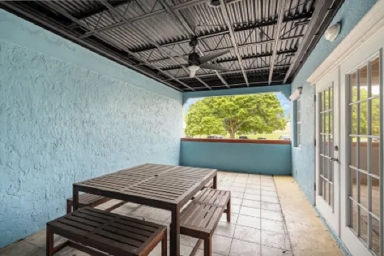 Spacious and Central Downtown Cocoa Village Estate 2 with River Views!