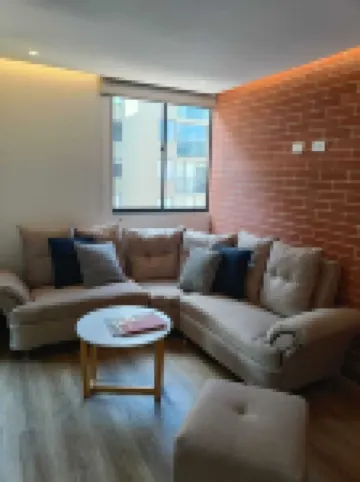 Condominio Reserva del Bosque Apto 1008 T1