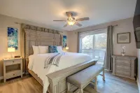 Modern Lake House 4 Bed 3 Bath Breathtaking Views