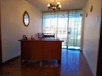 Tranquil 3-bedroom house with WiFi in Ambato Hotels in Ambato