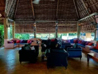 Meremeta Lodge Hotels in Utende