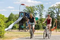 Dream mobile home 2 bedrooms Hotels in Onzain