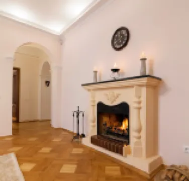 Apartments chain TRUST 0302