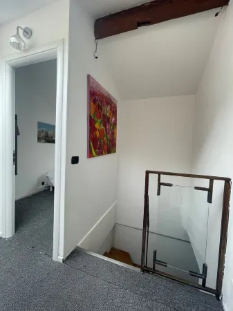 Villa 5 MIN à Pied Plages et Village 4ch + Studio Rénovés en 2023