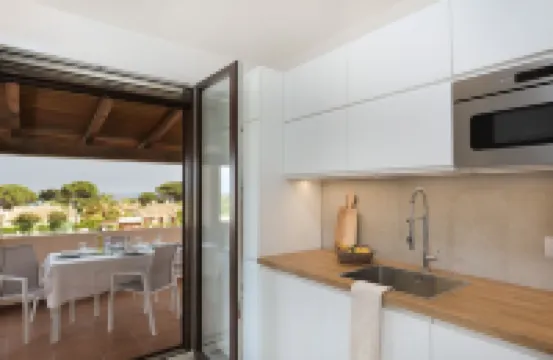 Your home 200 meters from the beach of Costa Rei. Hotels in Costa Rei