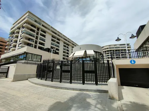 NON STRESS First Level Hotels in Alboraya