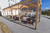 2-bedroom corporate apartment in delightful La Serena with WiFi