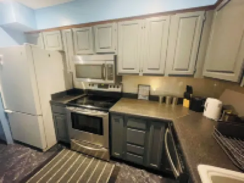 Welcome to Wilmington and have the local experience! 錫爾弗萊克酒店