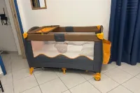 Sweet World - Family Room with Terrace Near the Beach