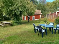 Turmvilla Mörlunda فنادق في Hultsfred Municipality