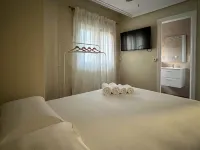 Hostal Entre Puertas Hotels in Aranda de Duero