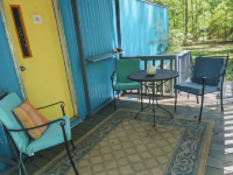 Relax and recharge for the week or the month at our well-appointed getaway.