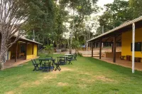 Country house near BH - Sítio Recanto do Bem Viver Hotels in Betim