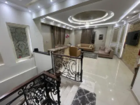 Luxury Duplex in El Choueifat, Fifth Settlement, New Cairo, Egypt