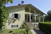 Vacation Home From Annarè