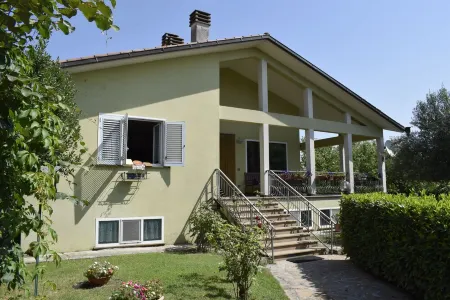 Vacation Home From Annarè