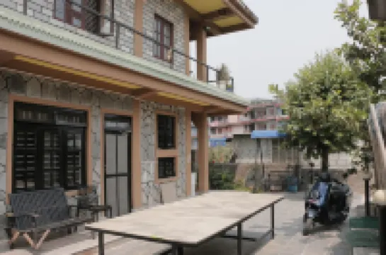 Himalayan Headquarter Homestay Hotels in 