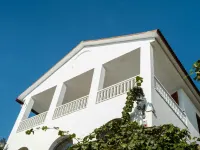 Bright new apartment