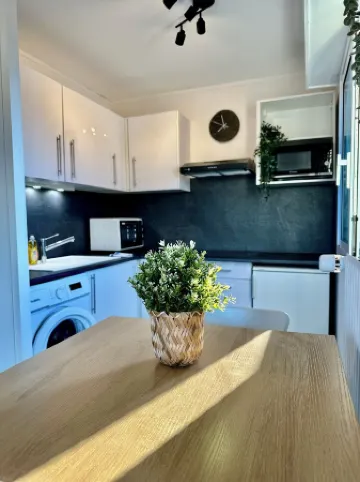 Joli studio / Vernon - Giverny