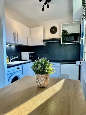 Joli studio / Vernon - Giverny