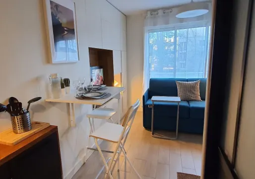 Jules' Key Hotels in Saint-Germain-en-Laye