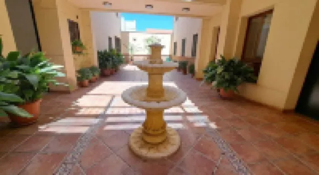 Holiday Apartment La Clase