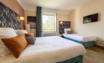 Best Western Hotel de la Bourse
