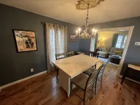 Cozy House On The Hill In Boyne City - Lake Views