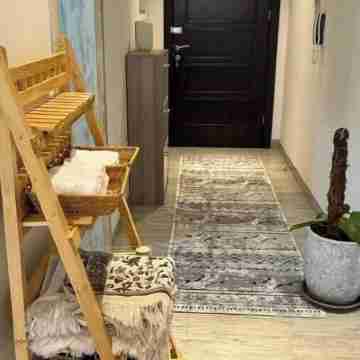 Rimal Apartment Muscat Others